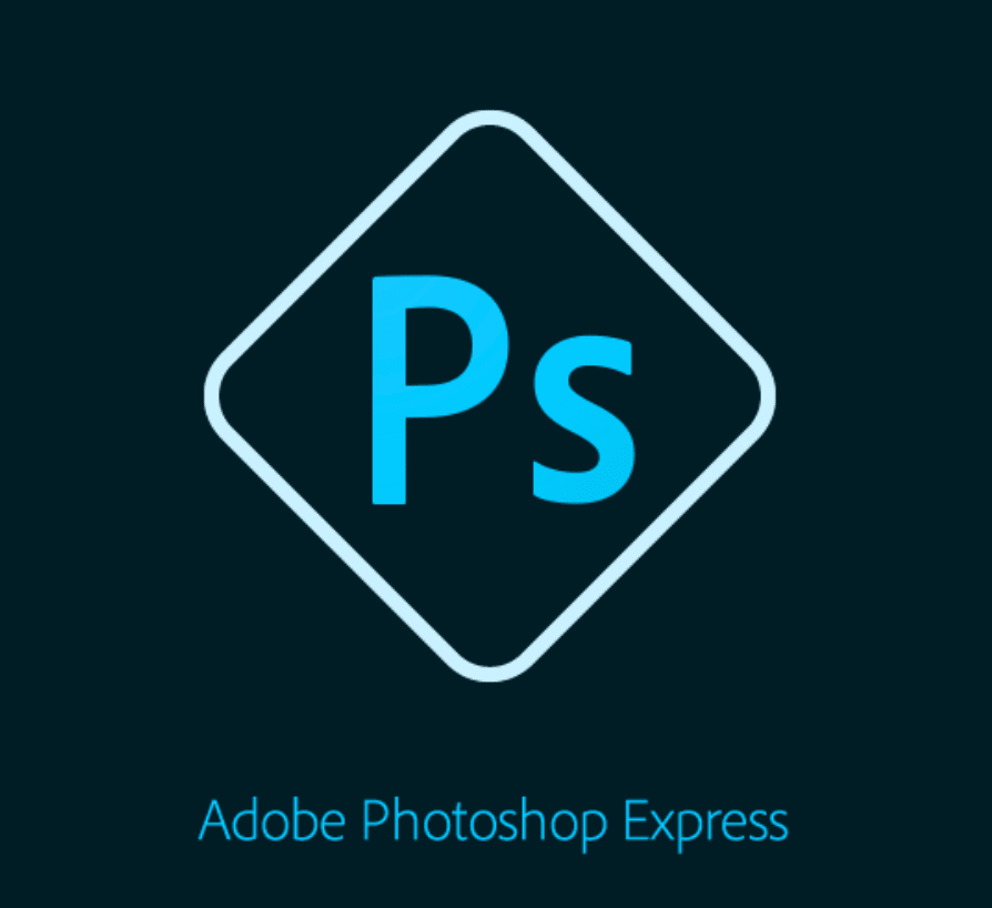 Adobe-Photoshop-Express ios