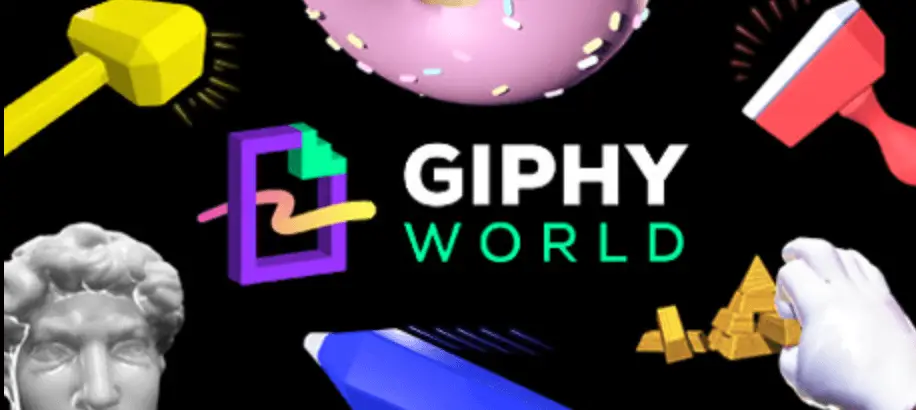 GIPHY World