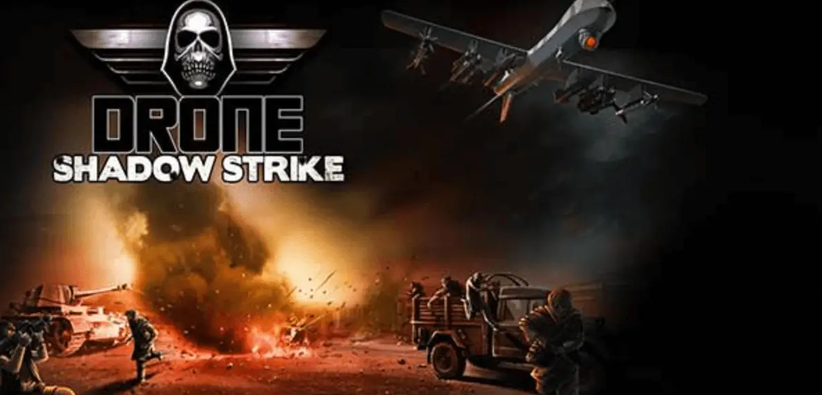 Shadow Strike: Special Ops