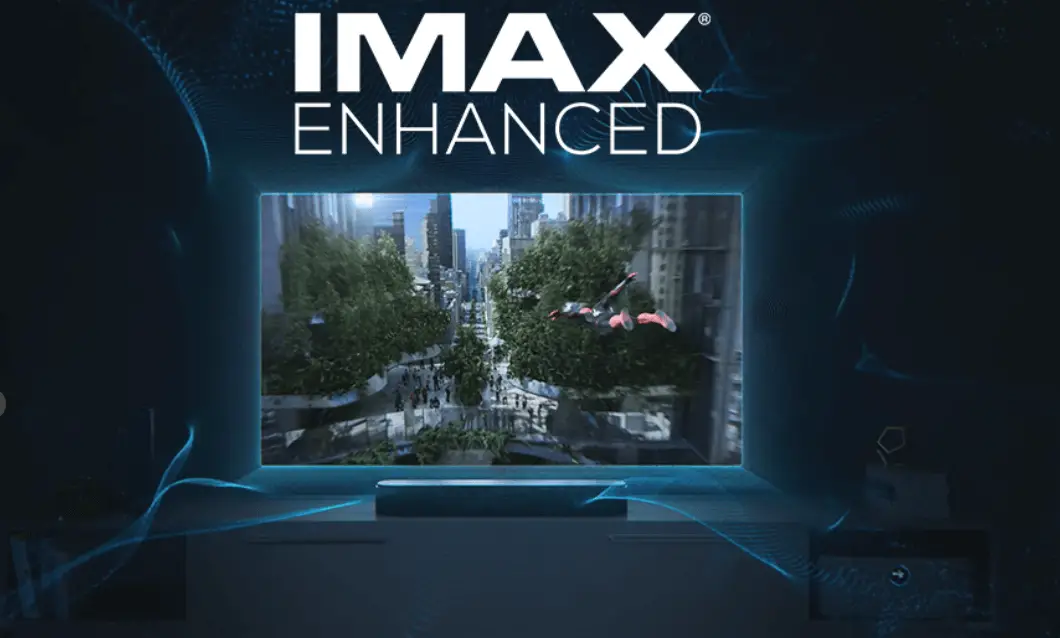 IMAX-in-TV