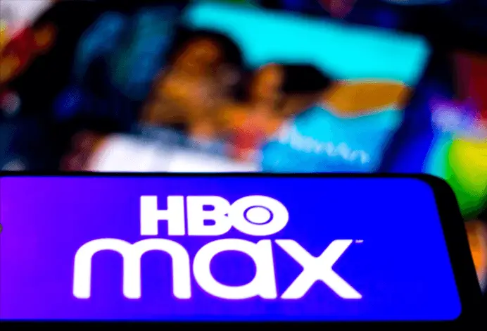 films HBO Max